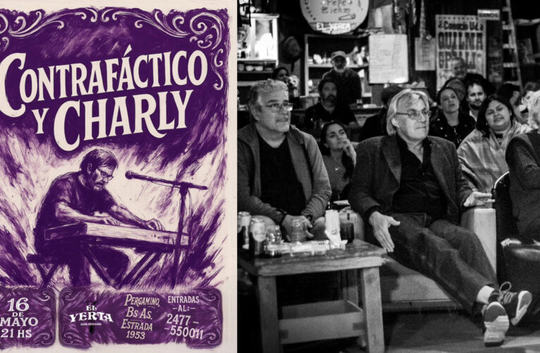 Fin de semana: Mucha actividad en El Yerta Club Cultural