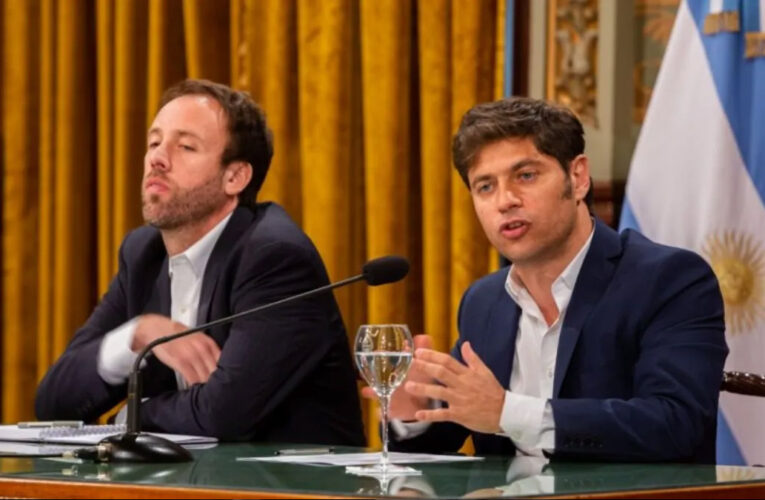 Acuerdan aumento salarial escalonado del 10% para estatales