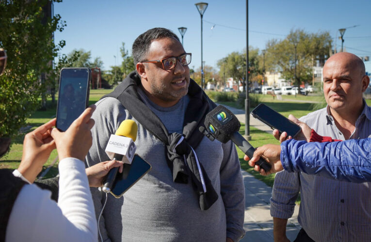 Pergamino vuelve a tener su Festival de Cine Internacional