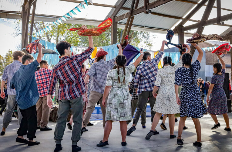 Pergamino festejará este 25 de mayo con un gran Mercado Patrio