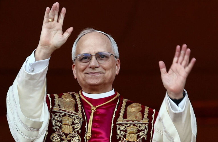 Segundo Papa americano: ¿Quién es León XIV?