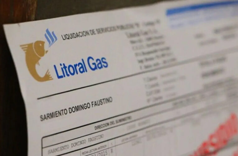 El gobierno de la provincia de Buenos Aires podrá seguir cobrando impuestos en la factura del gas