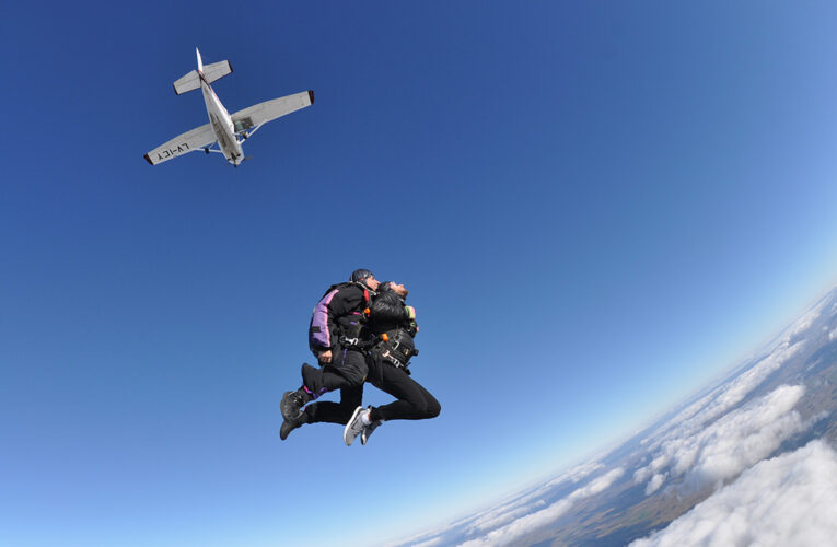 Paisajes bonaerenses que se sienten con el cuerpo