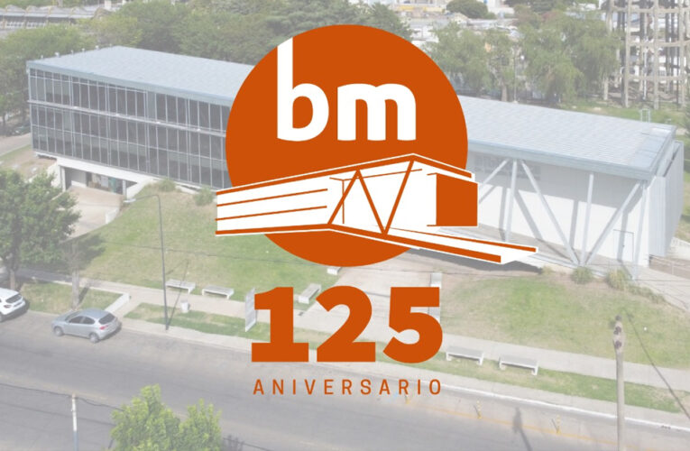 Continúan las actividades por los 125 años de la Biblioteca Menéndez