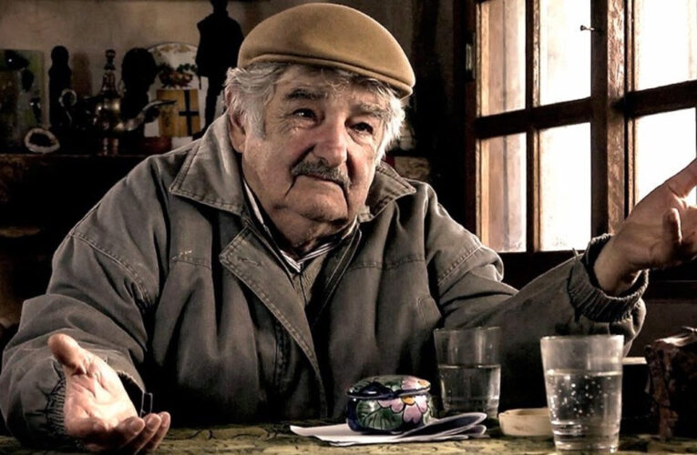 Murió el gran Pepe Mujica (ex presidente de Uruguay)