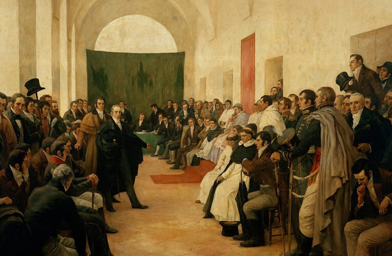 Conversatorio Bellas Artes: El arte en la construcción de la identidad nacional