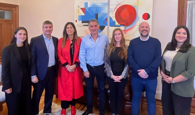 Sigue el éxodo de diputados (bonaerenses) macristas a La Libertad Avanza