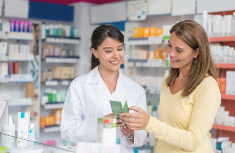 Las ventas minoristas pyme subieron 3,7% interanual en abril