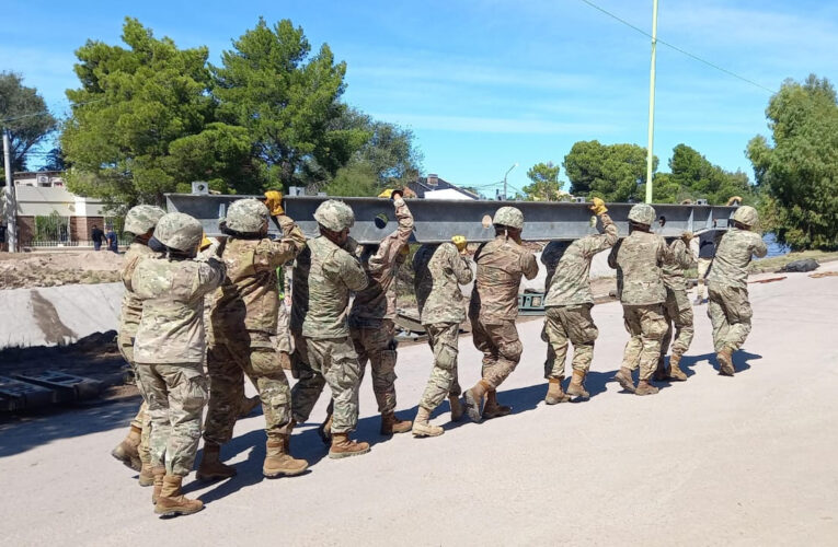 ¿Te interesa hacer el servicio militar? Estos son los requisitos