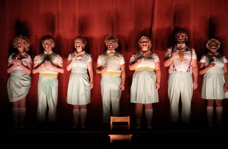 La fiesta del teatro Independiente de la Región 14 llega a nuestra ciudad