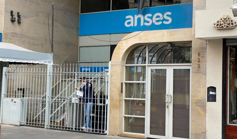 Calendarios de pagos de junio en ANSES