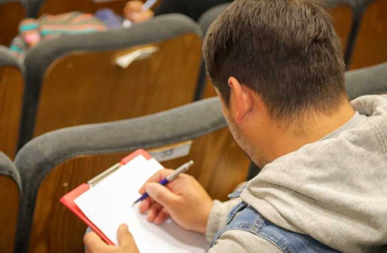 Importante capacitación para Inspectores de Tránsito