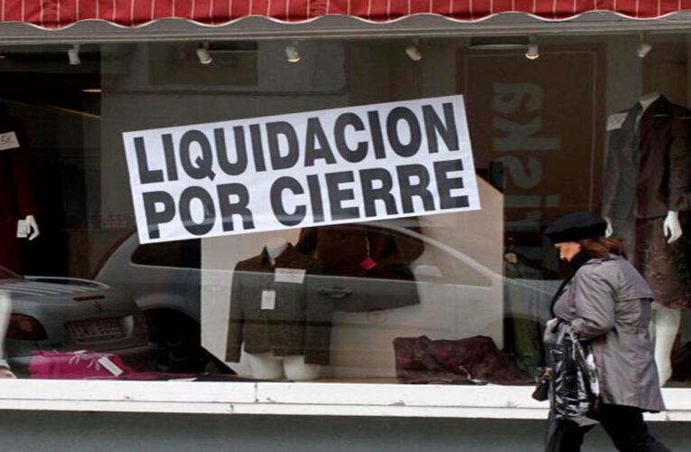 En Pergamino no repuntan las ventas en los comercios