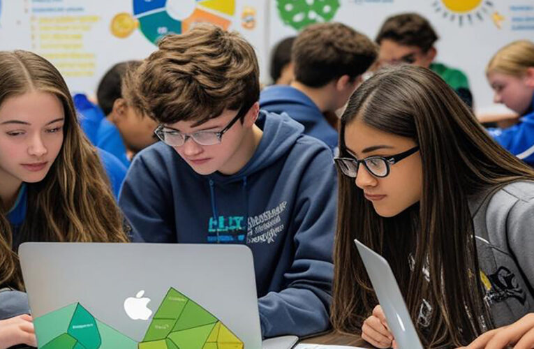 Hackatón Cambio Climático y Sustentabilidad en Pergamino