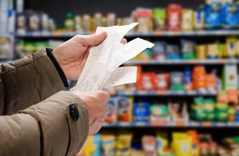 La inflación de mayo fue de 1,5%, la cifra más baja desde el 2017