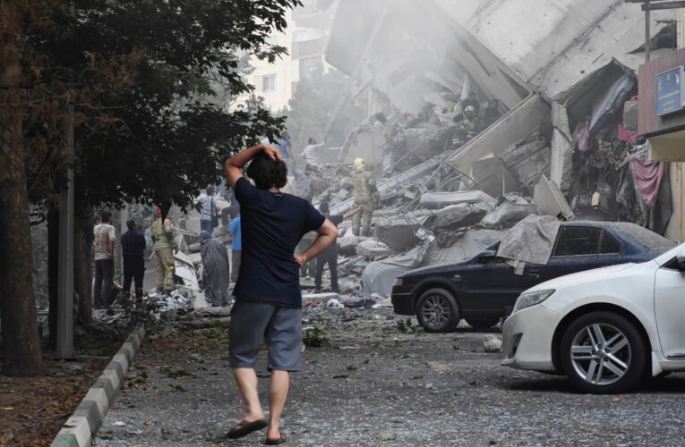 El mundo entró en guerra