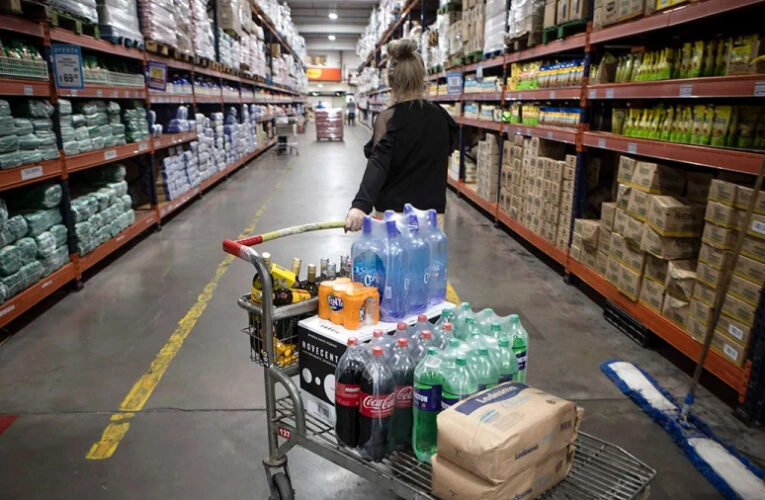 Segín Indec. Caen los precios mayoristas por primera vez en cinco años