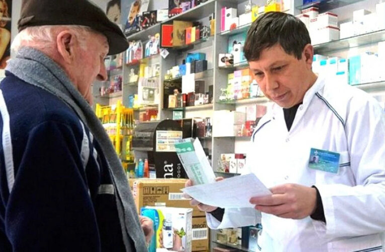 PAMI ¿Cómo funciona el nuevo sistema para acceder a los medicamentos gratuitos?