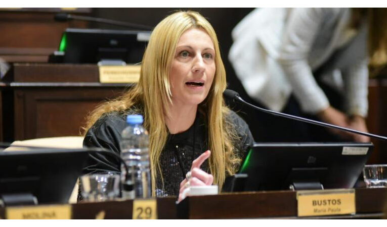 Diputada Bustos: «Hay un nivel de desgaste emocional muy fuerte en el productor agropecuario»