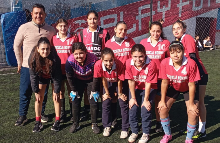 Arrancó la Etapa Local de los Juegos Bonaerenses 2025