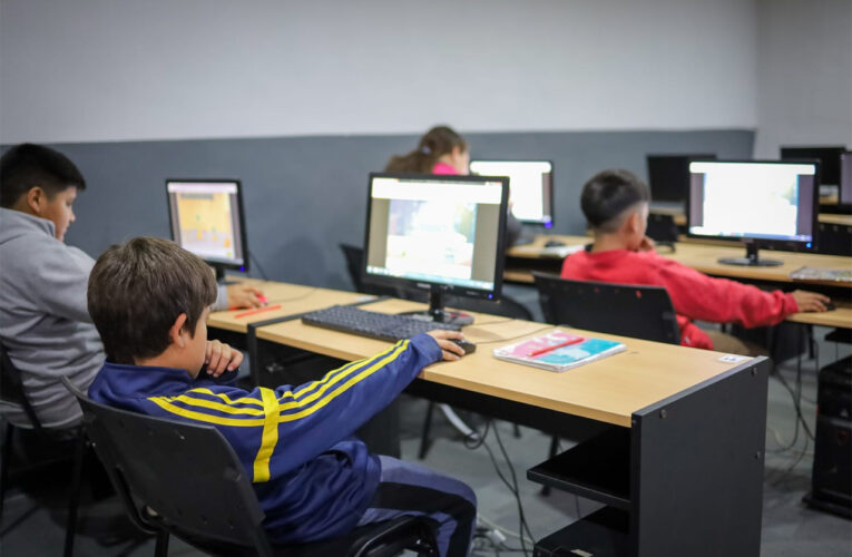 Nueva edición de las olimpíadas Matific