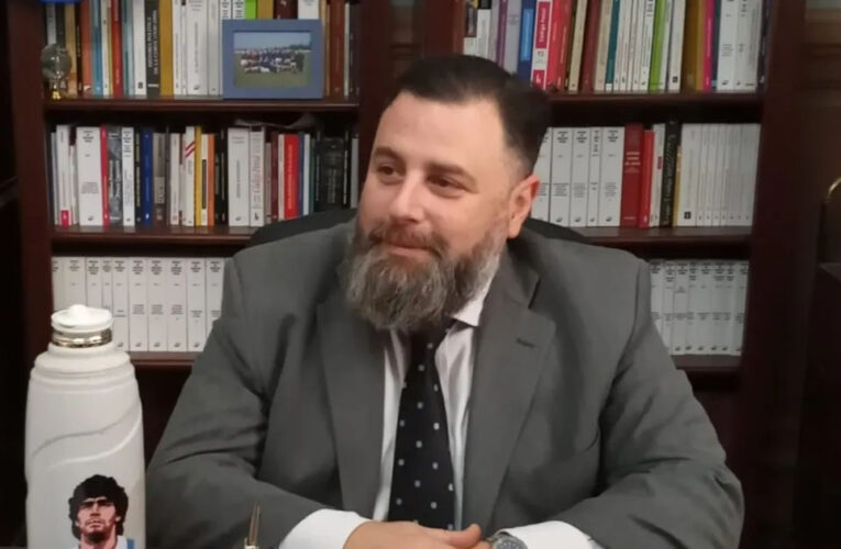 El Fiscal federal Reynares Solari rechazó levantar las restricciones a las fumigaciones en nuestro Partido