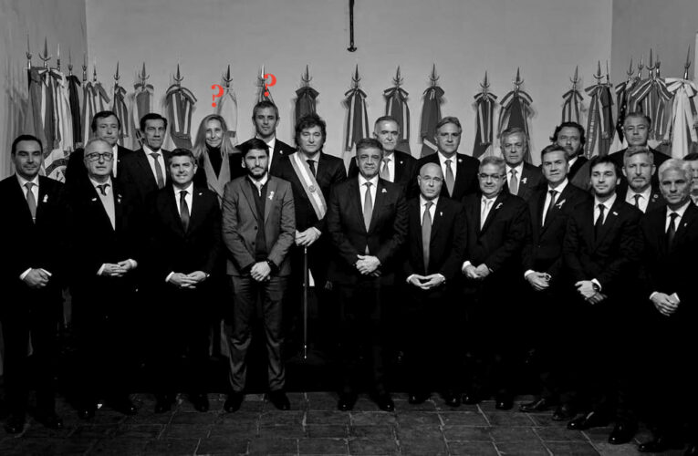 Los gobernadores se reunirían con Milei después de las elecciones de octubre. No antes