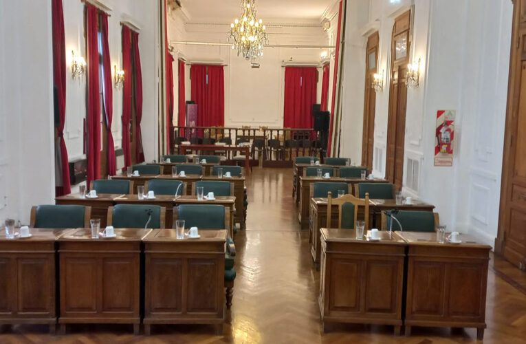 El peronismo ganó las elecciones en la ciudad e ingresan cuatro concejales