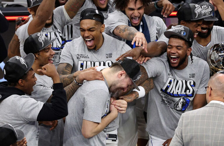 Dallas vs Celtics: La hora de la verdad