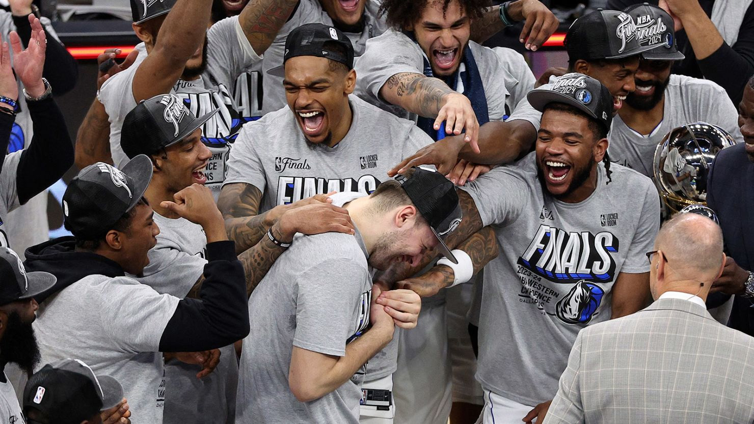 Dallas vs Celtics: La hora de la verdad