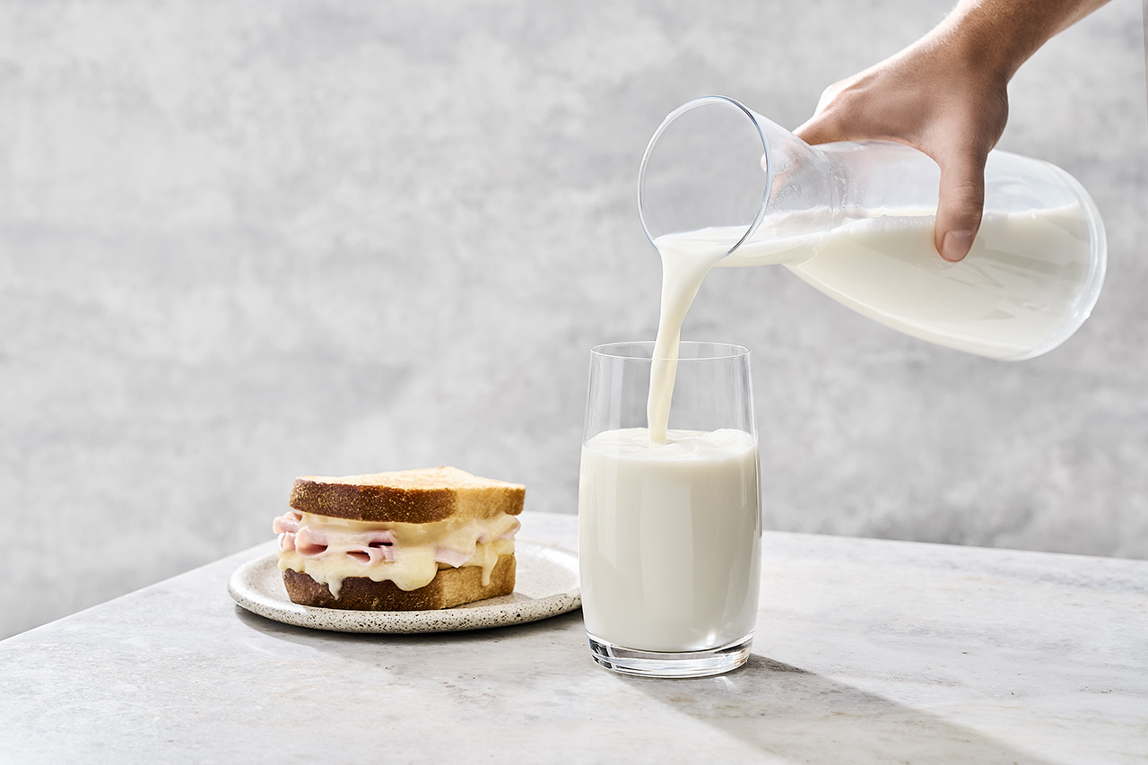Día Mundial de la Leche: 7 de cada 10 argentinos reconocen la importancia de su consumo en todas las etapas de la vida