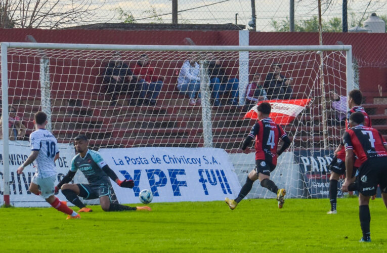Volvió a perder el «fogonero», y sigue cayendo en la tabla para la clasificación
