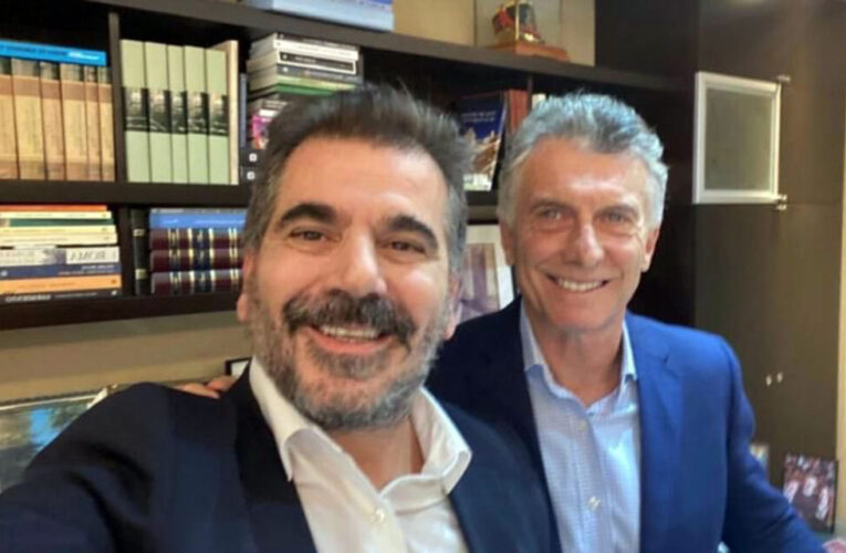 Mauricio Macri convocó a las nuevas autoridades del PRO a una reunión