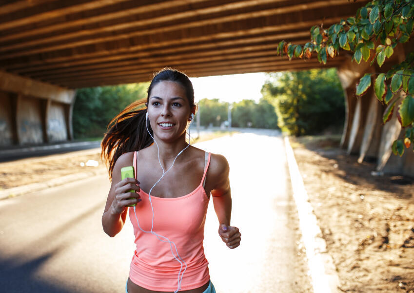 Analgesia y dolor muscular: los beneficios del autocuidado
