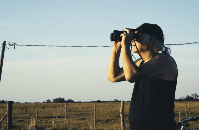 El documental argentino sobre el fenómeno ovni «La búsqueda» es selección oficial en el Roswell Daily Record Film Fest