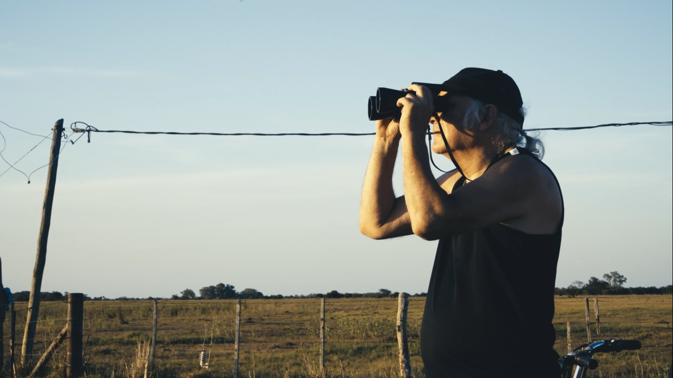 El documental argentino sobre el fenómeno ovni «La búsqueda» es selección oficial en el Roswell Daily Record Film Fest