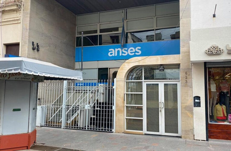 En agosto las jubilaciones, pensiones y asignaciones aumentarán 4,58 por ciento