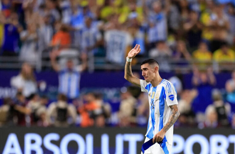 ARGENTINA BICAMPEONA DE AMÉRICA