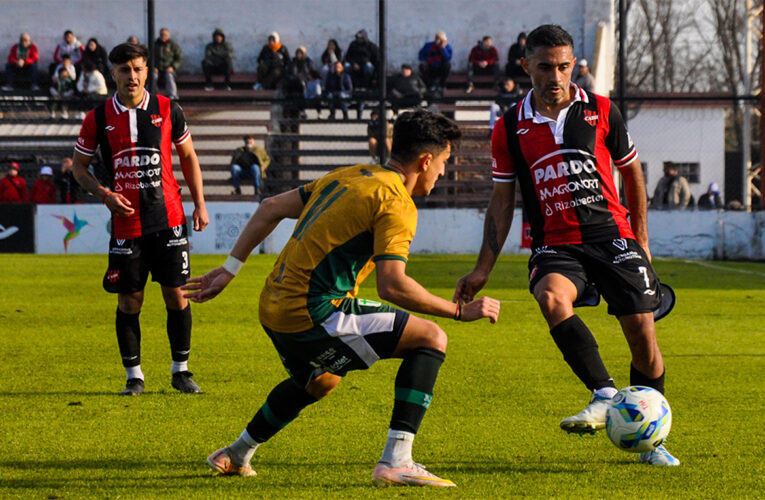 El Fogonero empató 0 a 0 de local y ya no tiene chances de clasificar