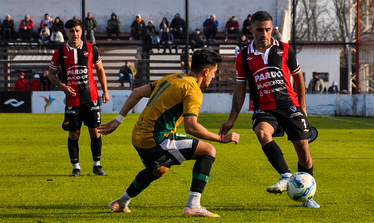 El Fogonero empató 0 a 0 de local y ya no tiene chances de clasificar