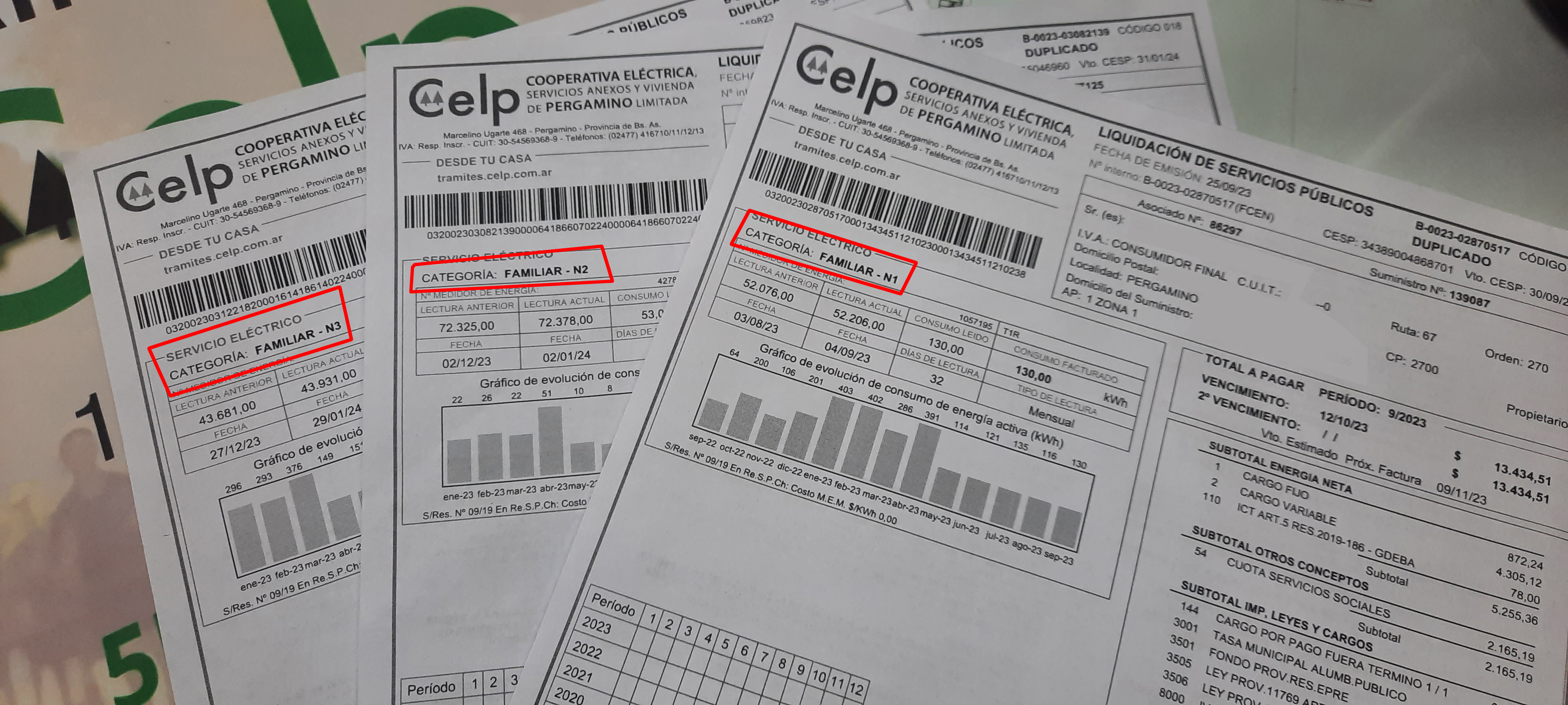 Subsidios a la luz, ¿cómo evitar perder el beneficio?