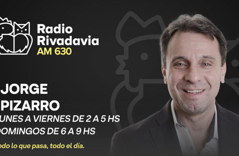 Violenta y confusa detención al periodista Jorge Pizarro en las elecciones venezolanas