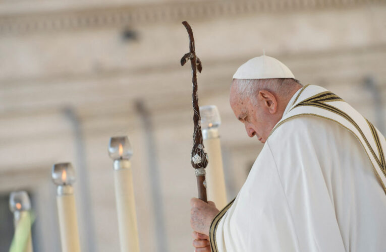 AMIA 30 años: El Papa pidió justicia, “no por venganza, sino por verdad y reparación”