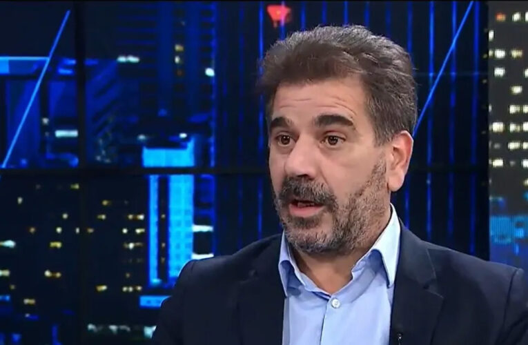 Ritondo quedó al frente del PRO