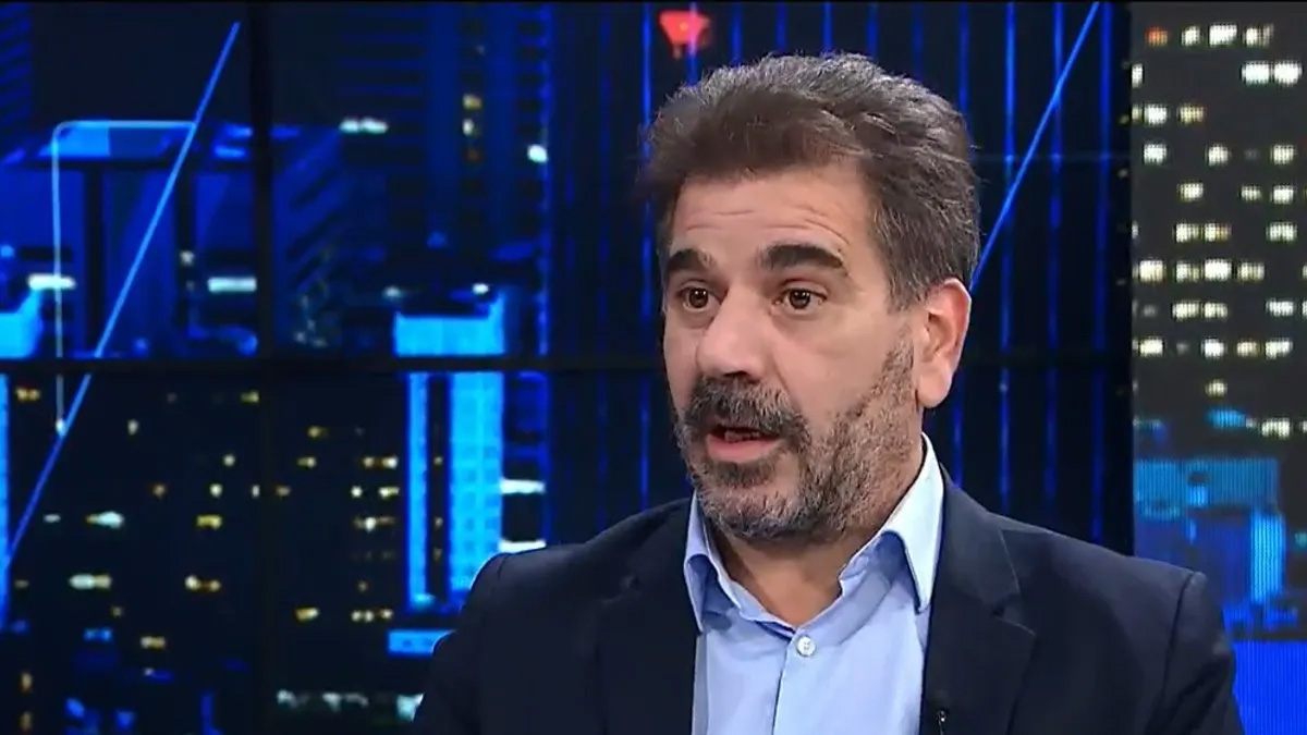Ritondo quedó al frente del PRO