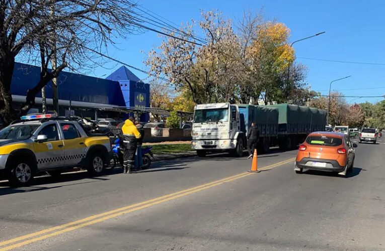 Pergamino tendrá su «Semana para la Movilidad Segura»