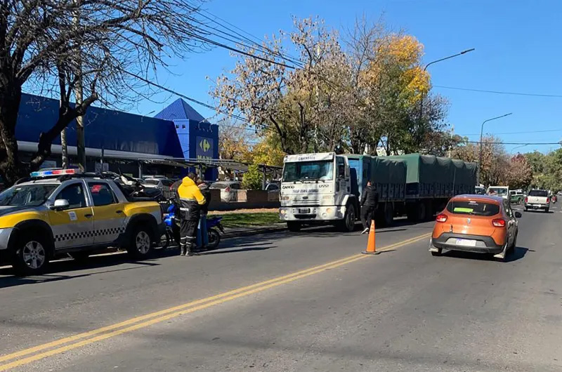 Pergamino tendrá su «Semana para la Movilidad Segura»