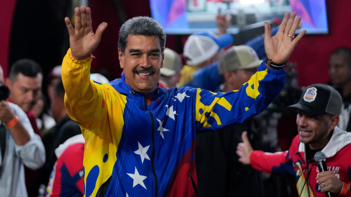 La Unión Cívica Radical insta a la comunidad internacional a no reconocer el resultado anunciado en Venezuela