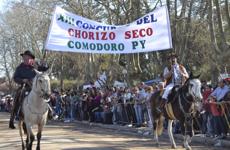 Calendario de eventos turísticos en la provincia de Buenos Aires (del 15 al 22)
