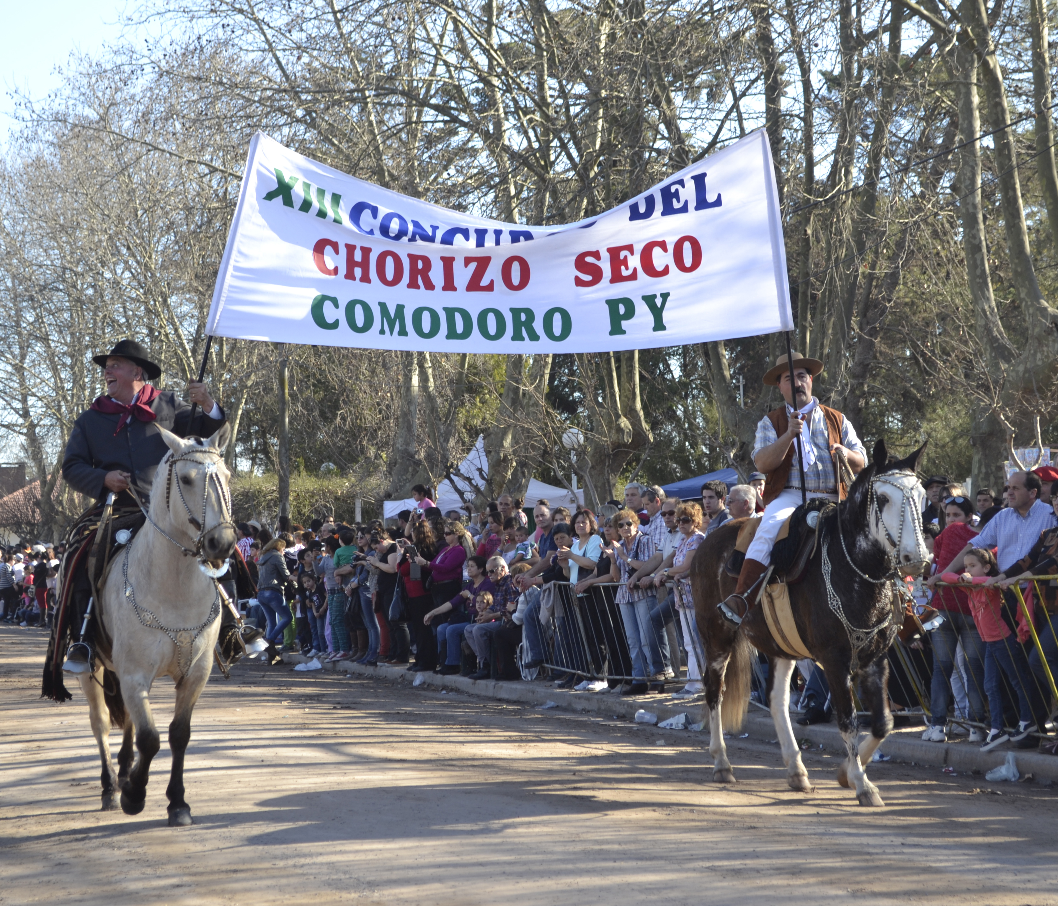 Calendario de eventos turísticos en la provincia de Buenos Aires (del 15 al 22)